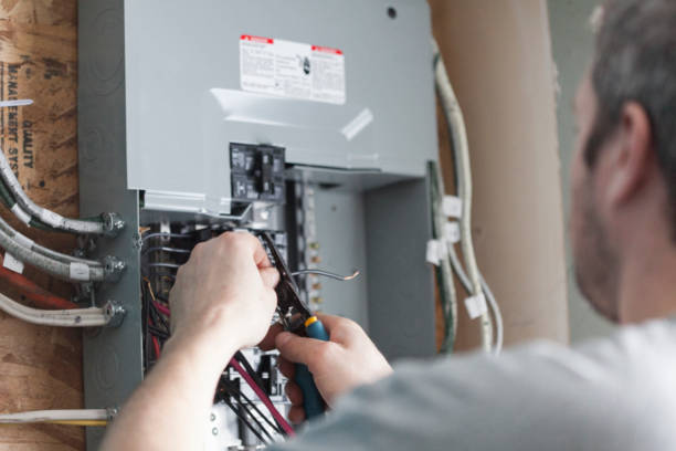 Best Electrical Remodeling Services  in Somerset, OH